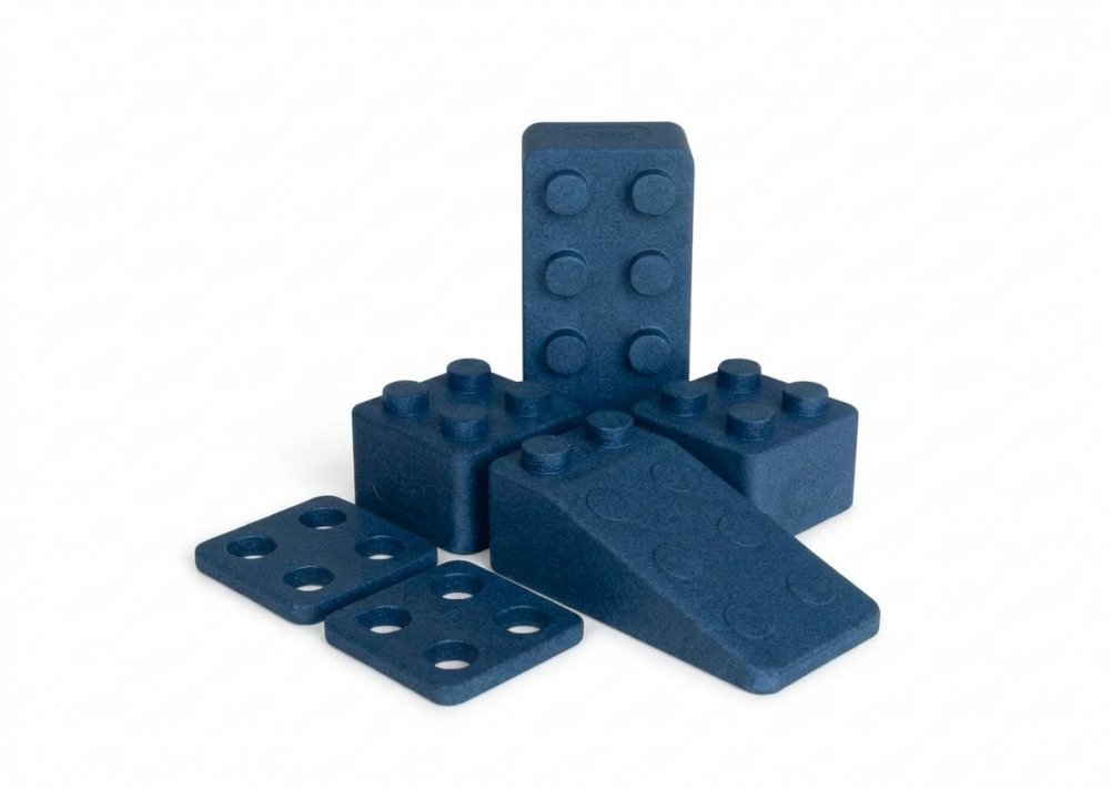 Produit Starter MONOKROM pour parcours de motricité 1