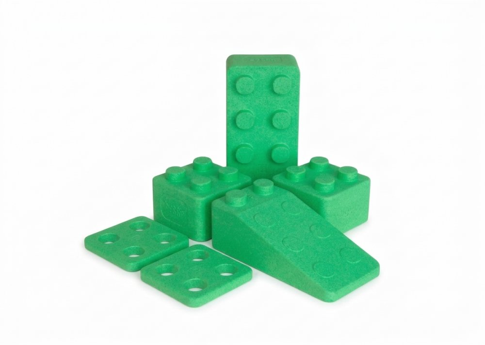 Produit Starter MONOKROM pour parcours de motricité 2